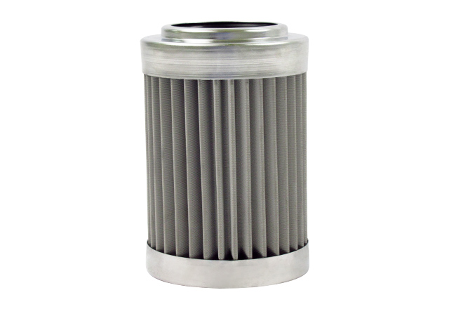 oil filter cartridge